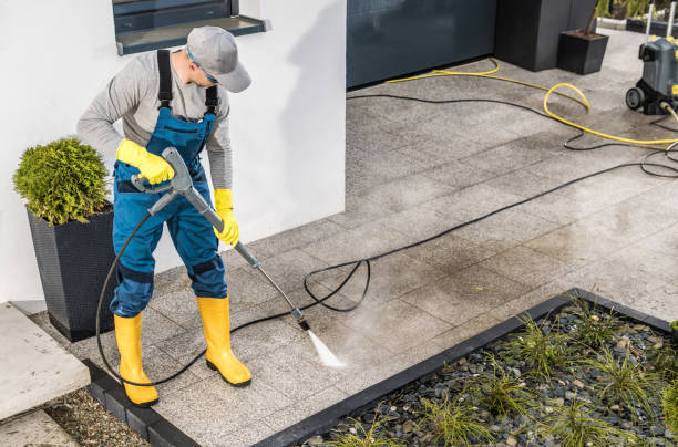 Best Affordable Pressure Washing  in Ravensworth, VA